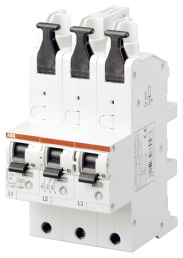 ABB S751-3-E40 SLS-Schalter 40A 3-Polig