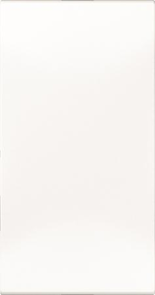 JUNG CD50NAWW Abdeckung in Tastenfarbe
 Alpinweiß JUNG CD50NAWW Abdeckung in Tastenfarbe
 Alpinweiß