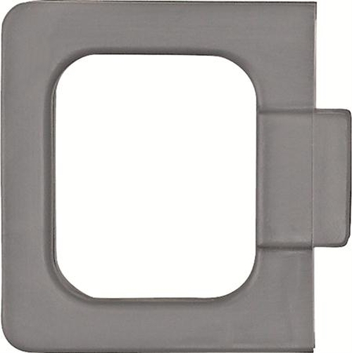 Merten 535960 Rohreinführung Grau Merten 535960 Rohreinführung Grau