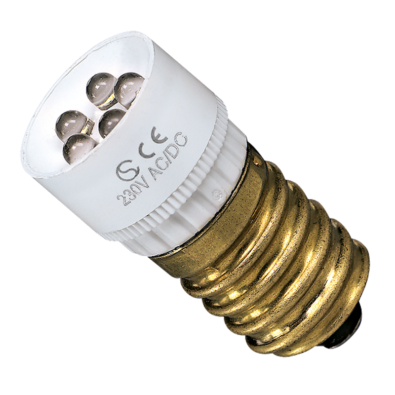 JUNG E14-230LEDW LED-Cluster-Lampe Weiß JUNG E14-230LEDW LED-Cluster-Lampe Weiß