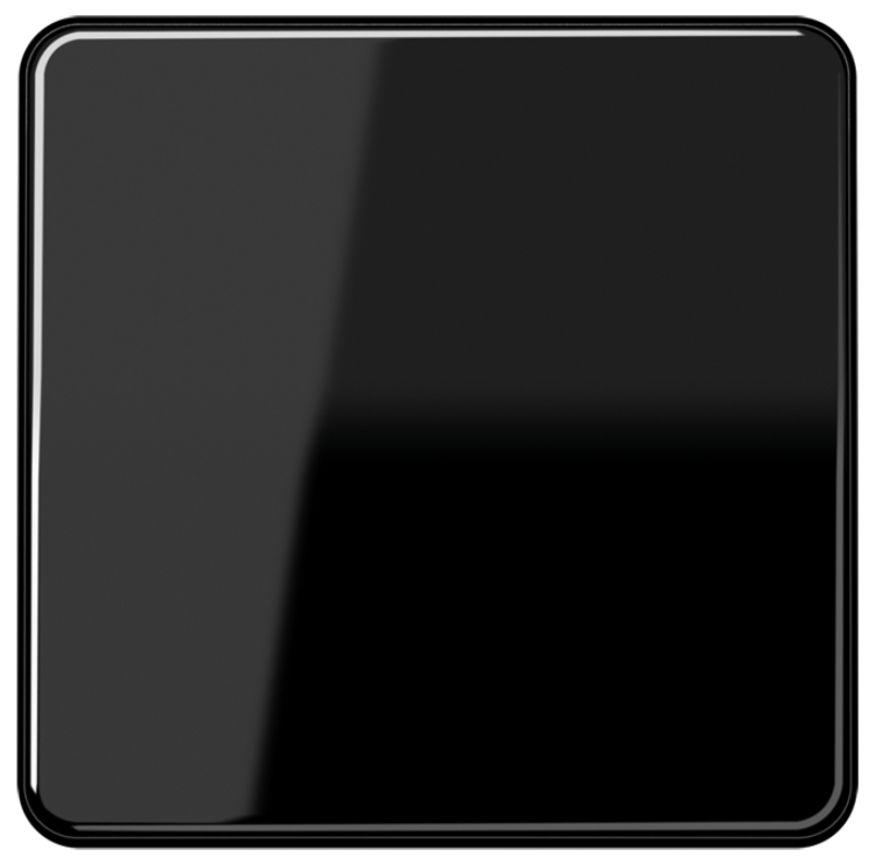 JUNG CD590SW Schalter/Taster Wippe Schwarz JUNG CD590SW Schalter/Taster Wippe Schwarz