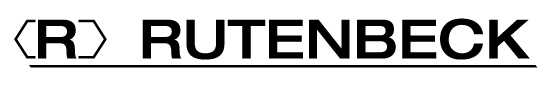 Rutenbeck Rutenbeck