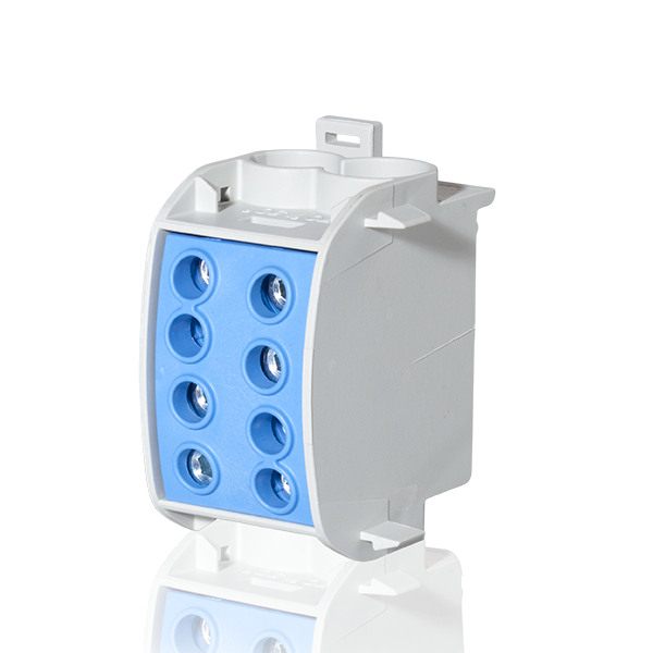 F-Tronic 7110202 Hauptleitungsabzweigklemme 1-Polig 70mm² blau F-Tronic 7110202 Hauptleitungsabzweigklemme 1-Polig 70mm² blau