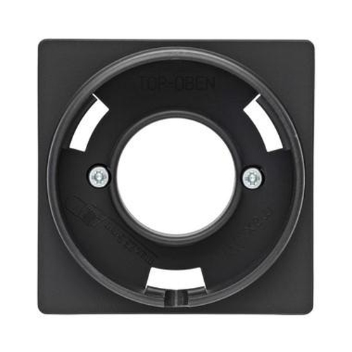 Berker 11986086 Zentralstück für Lichtsignal E14 Q.1 Q.3 Anthrazit Samt Berker 11986086 Zentralstück für Lichtsignal E14 Q.1 Q.3 Anthrazit Samt