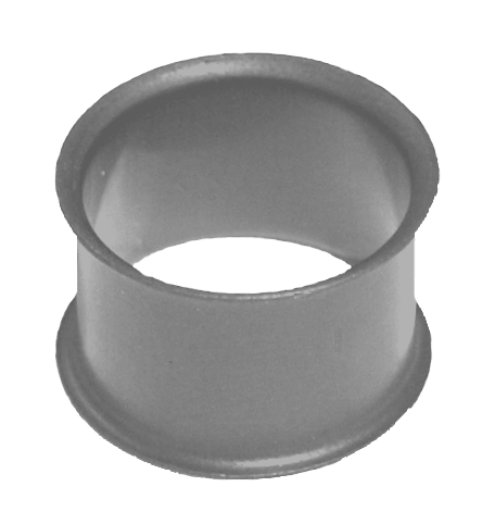 Mersen 01706.016000 Neozed-Hülsen D02 16A Grau Mersen 01706.016000 Neozed-Hülsen D02 16A Grau