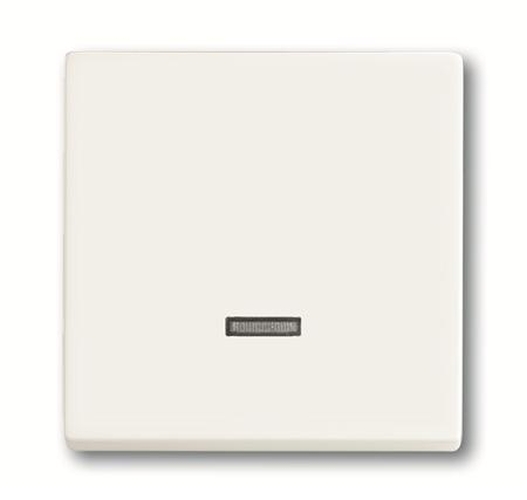 Busch-Jaeger 6543-884-101 Zentralscheibe Tast-Dimmer Studioweiß-Matt Busch-Jaeger 6543-884-101 Zentralscheibe Tast-Dimmer Studioweiß-Matt