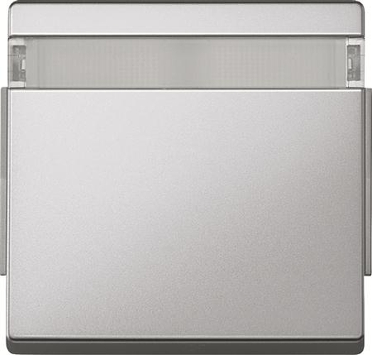 Merten 343960 Wippe mit Beschriftungsfeld Aluminium Merten 343960 Wippe mit Beschriftungsfeld Aluminium