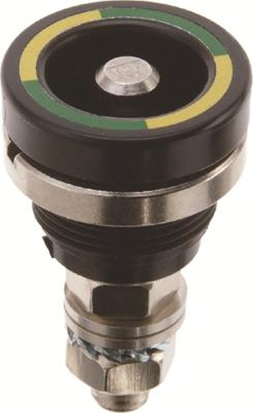 Berker 4604 Potenzialausgleich-Einbaubuchse, Zubehör Berker 4604 Potenzialausgleich-Einbaubuchse, Zubehör