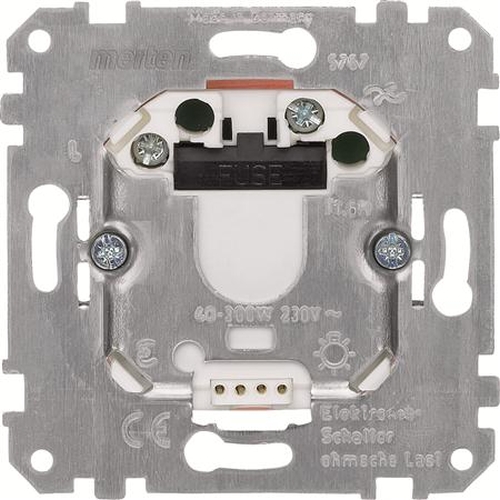 Merten 576799 Elektronik-Schalt-Einsatz  40-300W