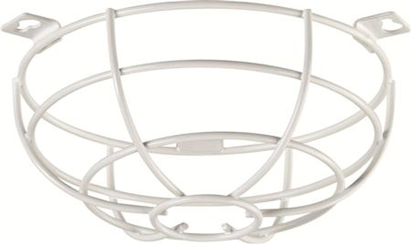 GIRA 211600 Ballschutzkorb Reinweiß GIRA 211600 Ballschutzkorb Reinweiß