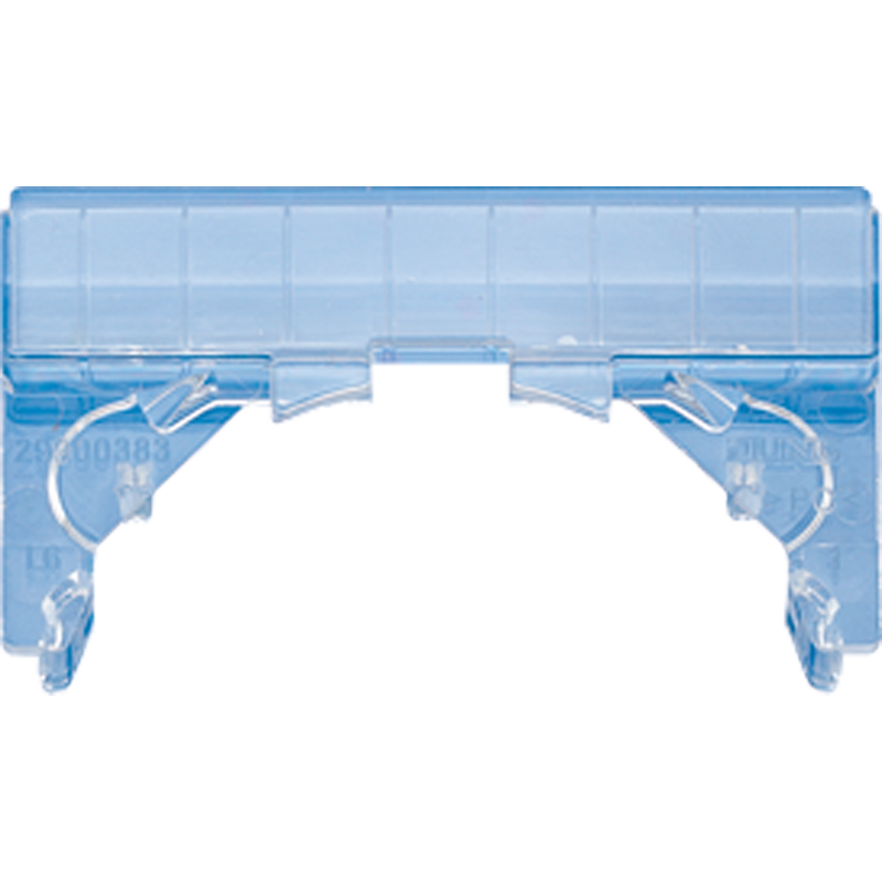 JUNG AS61INABT Beschriftungsfeldträger 53,5 x 10 mm JUNG AS61INABT Beschriftungsfeldträger 53,5 x 10 mm