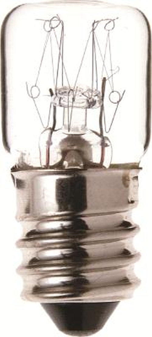 Berker 161003 Glühlampe E14 Zubehör