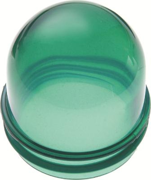 Berker 1232 Haube für Lichtsignal E14 Zubehör Grün Transparent Berker 1232 Haube für Lichtsignal E14 Zubehör Grün Transparent