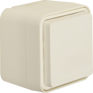 Berker 47403512 Steckdose SCHUKO mit Klappdeckel AP W.1 Polarweiß Berker 47403512 Steckdose SCHUKO mit Klappdeckel AP W.1 Polarweiß