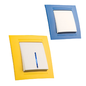 ColourLife Rahmen ColourLife Rahmen