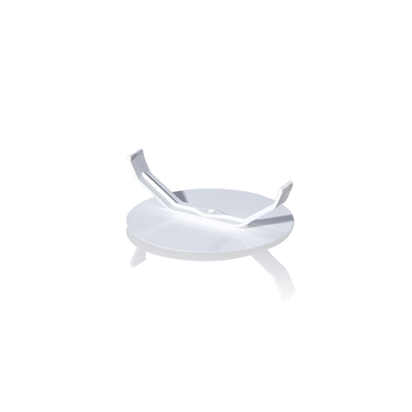 F-Tronic 7390016 Feder-Steckdeckel für Gerätedose 60mm F-Tronic 7390016 Feder-Steckdeckel für Gerätedose 60mm
