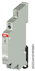 ABB E219-B LED-Leuchtmelder weiß 230V