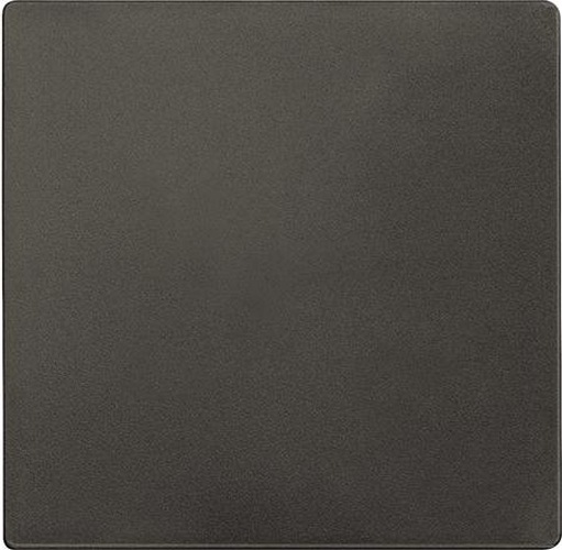 Merten 502614 Abdeckung Tastdimmer Funk-Sensorfläche Anthrazit Merten 502614 Abdeckung Tastdimmer Funk-Sensorfläche Anthrazit