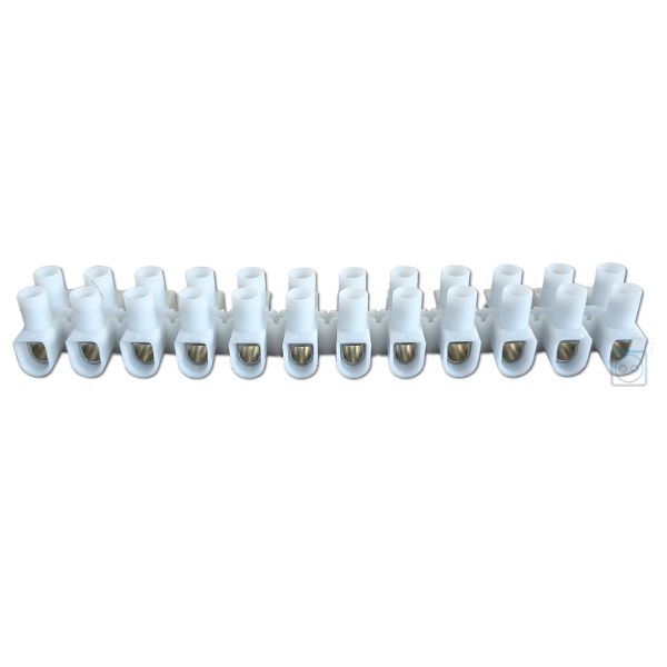 HKL Lüsterklemme 2,5- 10mm² 12-Polig HKL Lüsterklemme 2,5- 10mm² 12-Polig