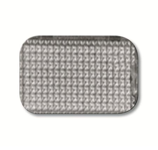 Busch-Jaeger 2145N Tastersymbol "Neutral" Transparent Busch-Jaeger 2145N Tastersymbol "Neutral" Transparent