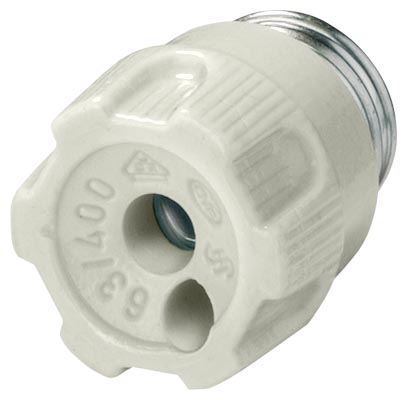 Siemens 5SH4116 Neozed Schraubkappe D01-16A Siemens 5SH4116 Neozed Schraubkappe D01-16A