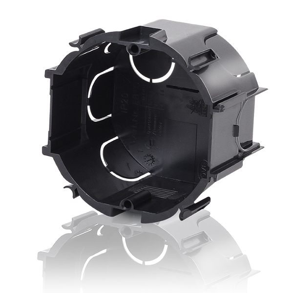 F-Tronic 7310064 UP Gerätedose für Österreich, standard F-Tronic 7310064 UP Gerätedose für Österreich, standard