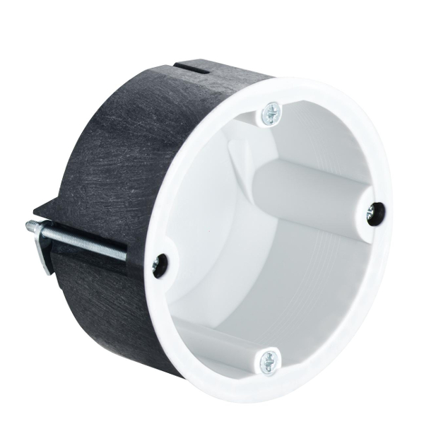 Kaiser 9463-01 Brandschutz Gerätedose 44mm Tief HWD90 Kaiser 9463-01 Brandschutz Gerätedose 44mm Tief HWD90