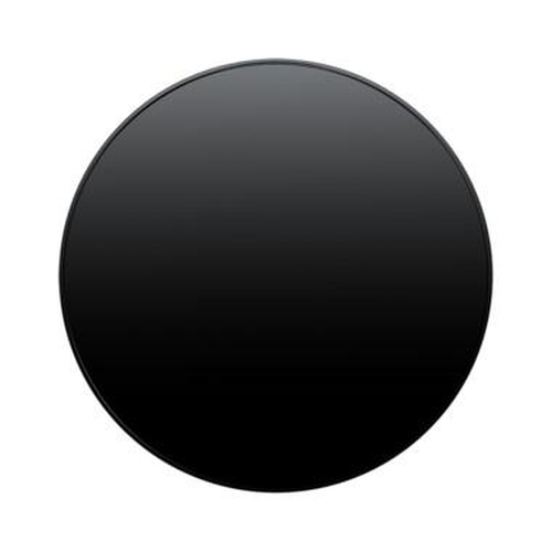 Berker 16202045 Wippe R.1/R.3 Schwarz, Glänzend Berker 16202045 Wippe R.1/R.3 Schwarz, Glänzend