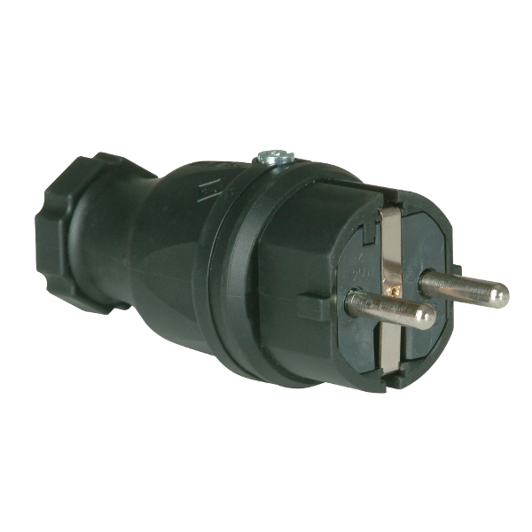 Stecker Stecker