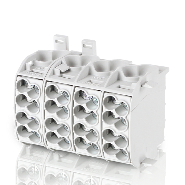 F-Tronic 7110233 Hauptleitungsabzweigklemme 4-Polig 25mm² grau "L" F-Tronic 7110233 Hauptleitungsabzweigklemme 4-Polig 25mm² grau "L"