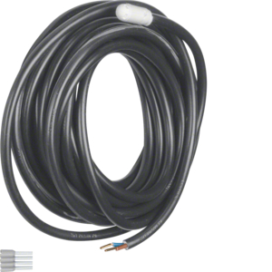 Berker 161 Fußbodentemperaturfühler/Fernfühler Hauselektronik Berker 161 Fußbodentemperaturfühler/Fernfühler Hauselektronik
