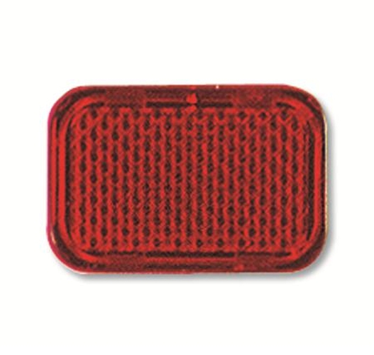 Busch-Jaeger 2145-12 Tastersymbol "Rot" Transparent Busch-Jaeger 2145-12 Tastersymbol "Rot" Transparent