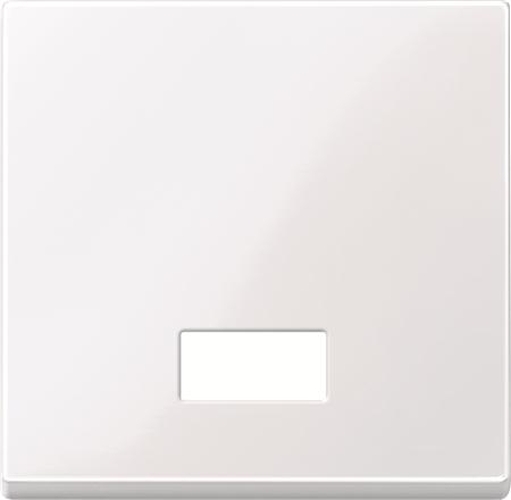 Merten 432825 Wippe mit Symbolfenster Aktivweiß-Glänzend Merten 432825 Wippe mit Symbolfenster Aktivweiß-Glänzend