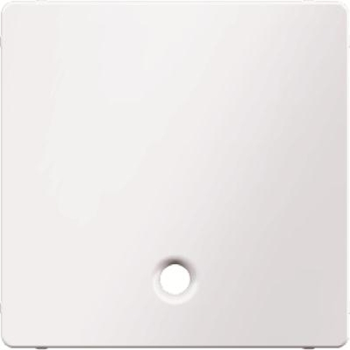 Berker 11466089 Zentralstück für Zugschalter und Zugtaster Q.1/Q.3 Polarweiß, Samt Berker 11466089 Zentralstück für Zugschalter und Zugtaster Q.1/Q.3 Polarweiß, Samt