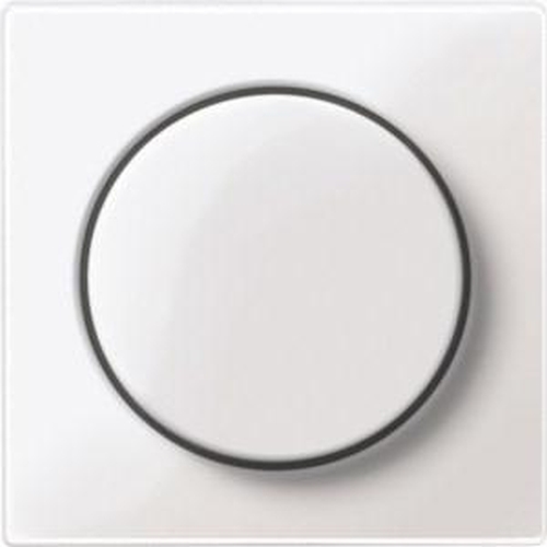 Merten MEG5250-0319 Abdeckung Drehdimmer Polarweiß-Glänzend Merten MEG5250-0319 Abdeckung Drehdimmer Polarweiß-Glänzend