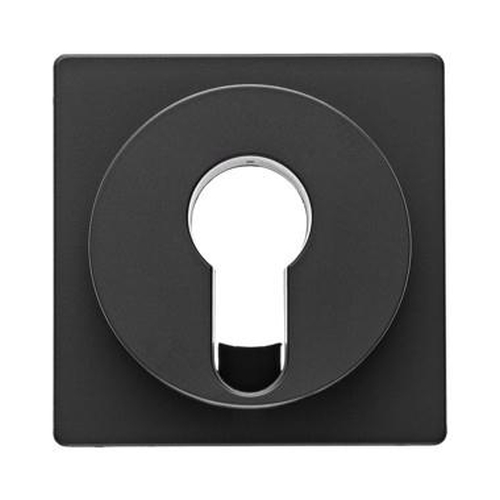Berker 15076086 Zentralstück für Schlüsselschalter/-taster Q.1/Q.3 Anthrazit, Samt Berker 15076086 Zentralstück für Schlüsselschalter/-taster Q.1/Q.3 Anthrazit, Samt