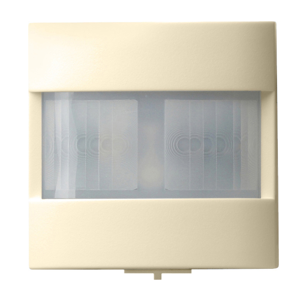 GIRA System 3000 Bewegungsmelder 537401 Aufsatz "Komfort BT" Cremeweiß-Glänzend GIRA System 3000 Bewegungsmelder 537401 Aufsatz "Komfort BT" Cremeweiß-Glänzend