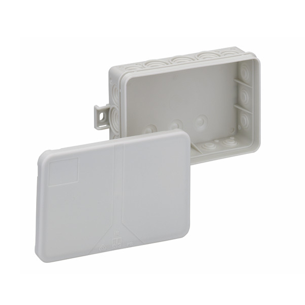 Spelsberg 33391601 Abzweigdose 85x130x37mm IP55 i16-L Spelsberg 33391601 Abzweigdose 85x130x37mm IP55 i16-L