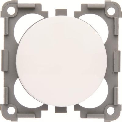 Berker 928762509 Drehdimmer 12 V= mit Regulierknopf Integro Flow/Pure Polarweiß, Glänzend Berker 928762509 Drehdimmer 12 V= mit Regulierknopf Integro Flow/Pure Polarweiß, Glänzend