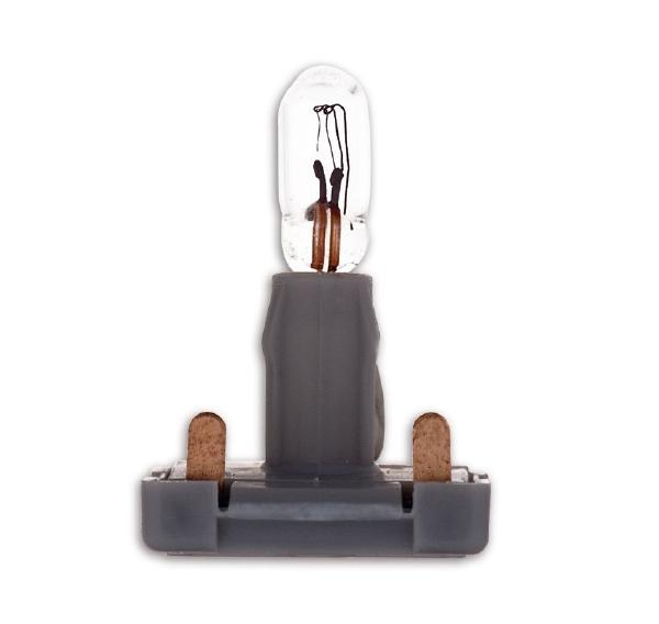 Steck-Glühlampe Steck-Glühlampe