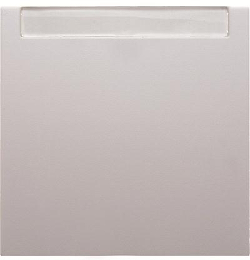 Berker 16261909 Wippe mit Beschriftungsfeld S.1/B.3/B.7 Polarweiß, Matt Berker 16261909 Wippe mit Beschriftungsfeld S.1/B.3/B.7 Polarweiß, Matt