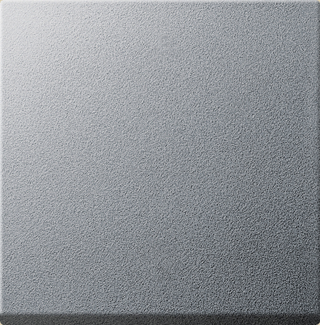 GIRA 536026 System 3000 Dimmaufsatz Farbe-Alu