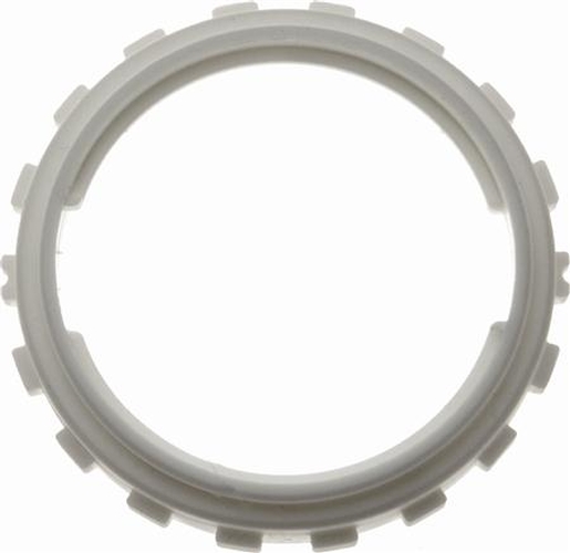Berker 8183602 Befestigungsklemmring, Integro Modul-Einsätze, Polarweiß Matt Berker 8183602 Befestigungsklemmring, Integro Modul-Einsätze, Polarweiß Matt