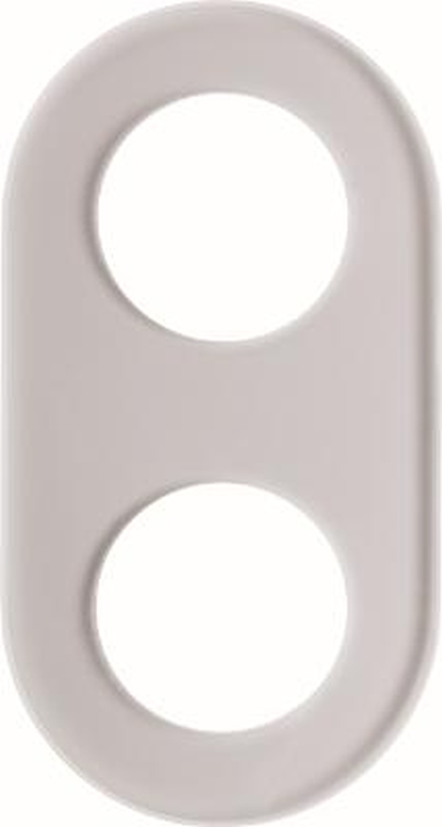 Berker 1102 Glasrahmen 2Fach Serie Glas Klar Berker 1102 Glasrahmen 2Fach Serie Glas Klar