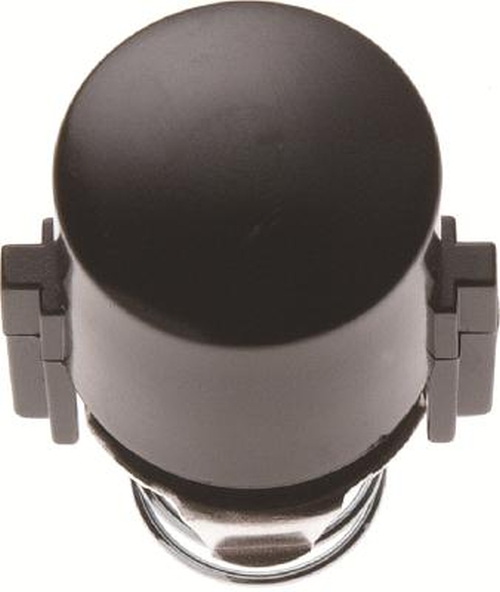 Berker 122501Tasterknopf f. Druckt. u. Lichtsignal E10 1930/Glas/Palazzo Schwarz, Glänzend Berker 122501Tasterknopf f. Druckt. u. Lichtsignal E10 1930/Glas/Palazzo Schwarz, Glänzend