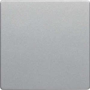 Berker 16206084 Wippe Q.1/Q.3 Alu Samt, Lackiert Berker 16206084 Wippe Q.1/Q.3 Alu Samt, Lackiert
