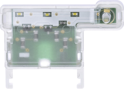 Merten MEG3903-8000 LED-Langfeldbeleuchtung Weiß