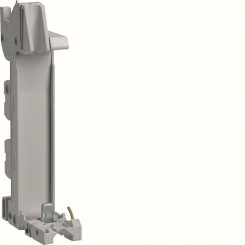 Hager HZT613 S-Schienenadapter 1-polig für SLS L3