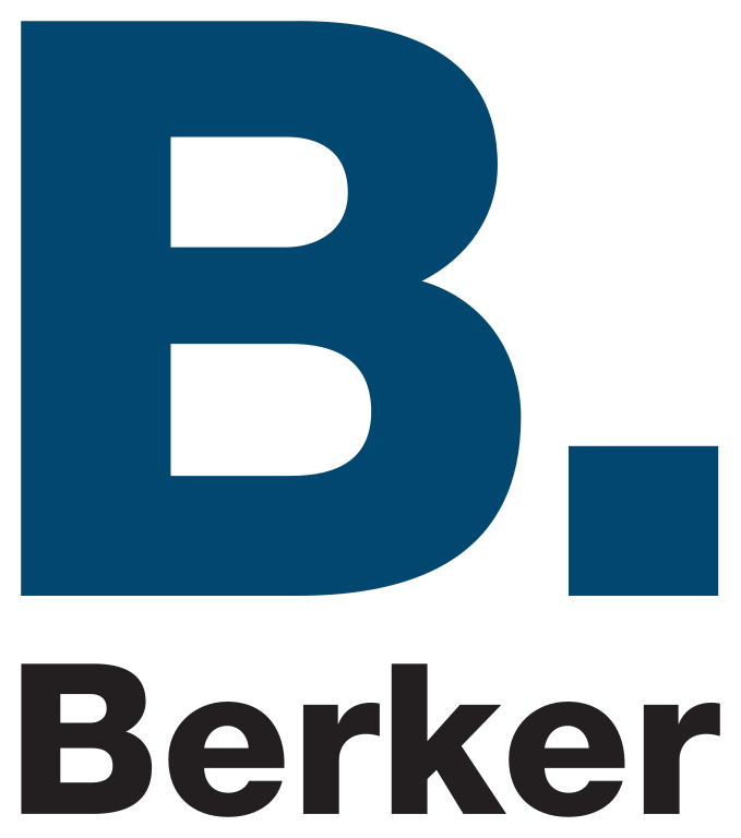 BERKER BERKER