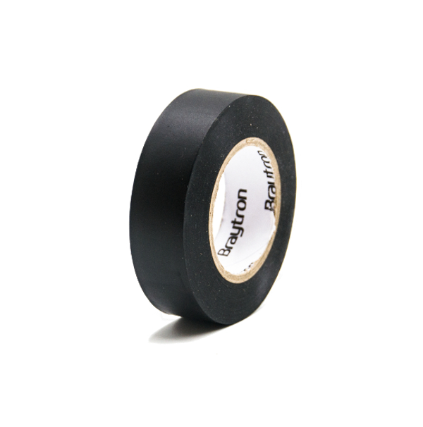 18m Isolierband Rolle 19mm Schwarz 18m Isolierband Rolle 19mm Schwarz